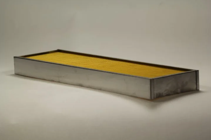 Panclean - AP3496 - Dust Filter