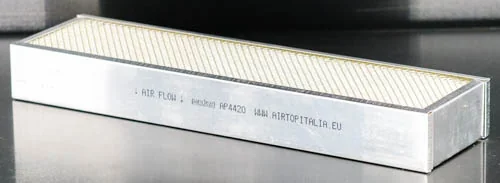 Panclean - AP4420 - Cabin Filter