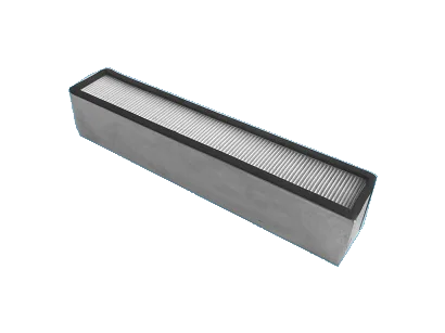 Panclean - AP4593 - Cab Filter