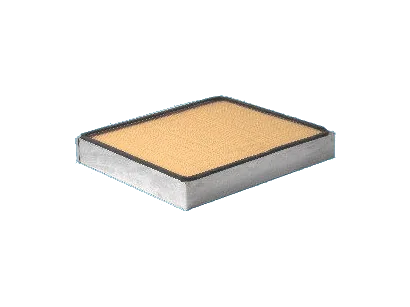 Panclean - AP5272 - Cabin air filter element