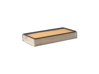 Panclean - AP5289 - Cab Filter