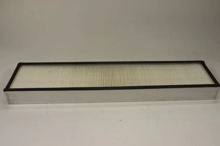 Panclean - AP5544 - Cabin air filter element