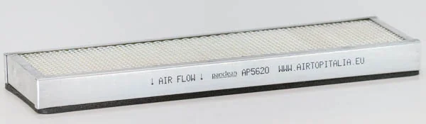 Panclean - AP5620 - Dust Filter