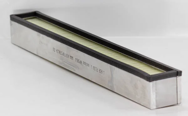 Panclean - AP5864 - Cab Filter