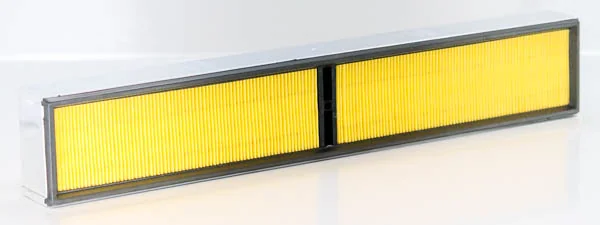 Panclean - AP6089 - Cab Filter