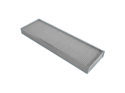 Panclean - AP6137 - Dust Filter
