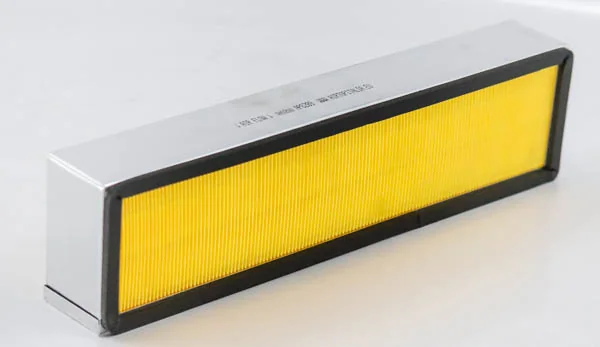 Panclean - AP6289 - Cabin air filter element