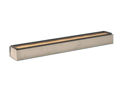 Panclean - AP6416 - Cab Filter