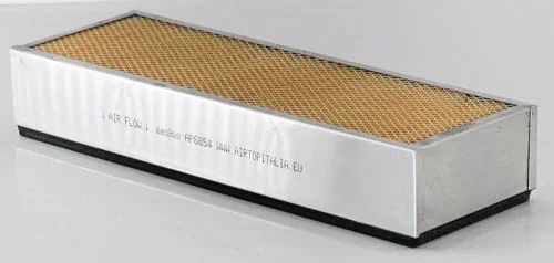 Panclean - AP6854 - Cab Filter