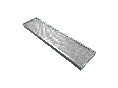 Panclean - AP6876 - Cabin air filter element