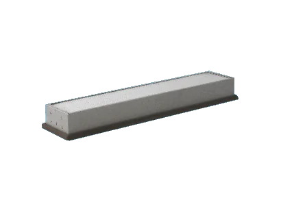 Panclean - AP7272 - Cab Filter