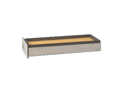 Panclean - AP7280 - Cab Filter