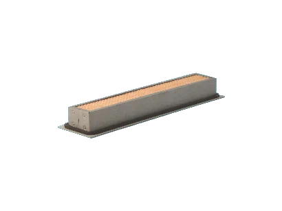 Panclean - AP7543 - Cab Filter
