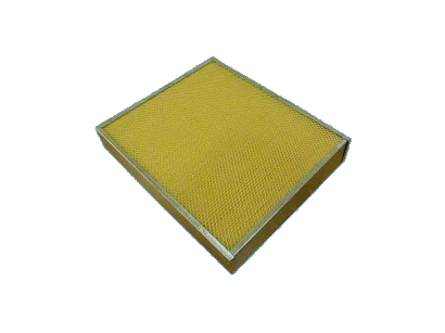 Panclean - AP8021 - Cabin air filter element