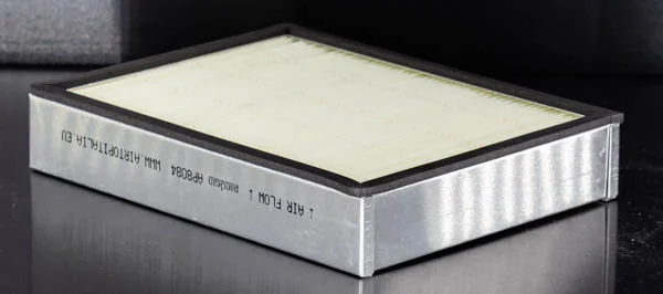 Panclean - AP8084 - Cabin Filter