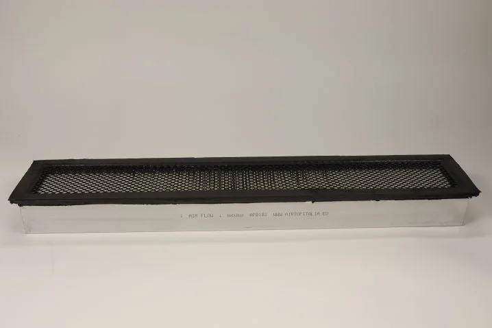 Panclean - AP8181 - Cabin Filter
