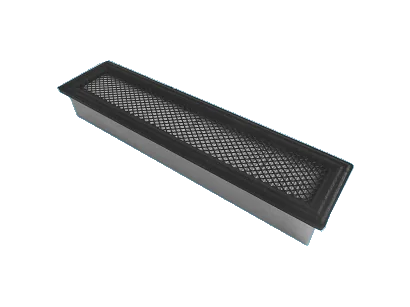 Panclean - AP8303 - Cab Filter