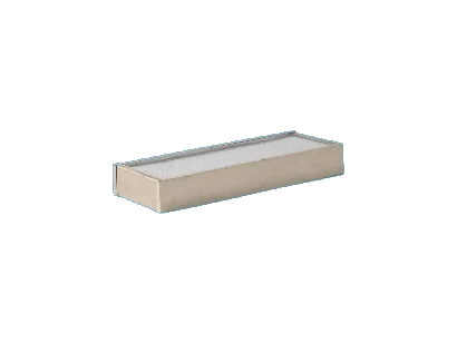 Panclean - AP8318 - Cab Filter