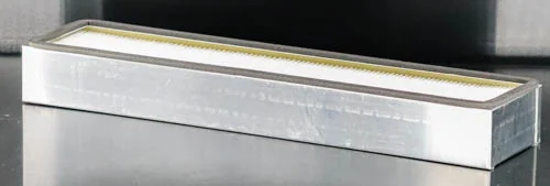 Panclean - AP8415 - Dust Filter