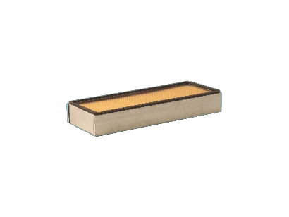 Panclean - AP8522 - Dust Filter