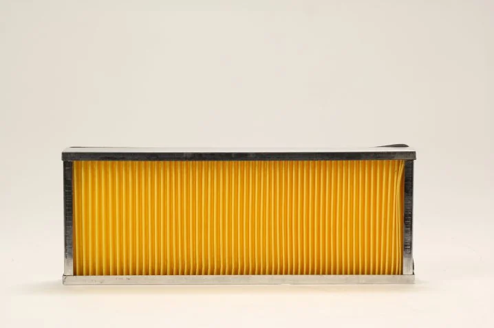 Panclean - AP8941 - Cab Filter