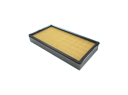 Panclean - AP9104 - Cab Filter