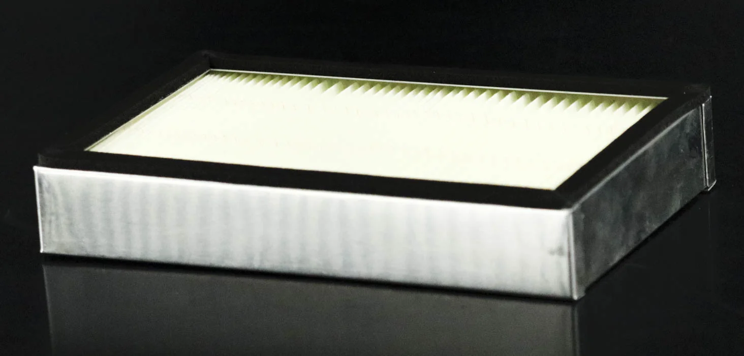 Panclean - AP9171 - Cab Filter