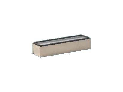 Panclean - AP9270 - Dust Filter
