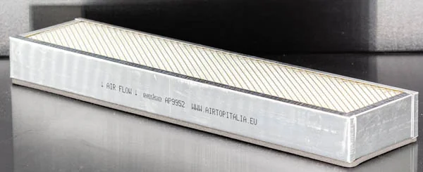 Panclean - AP9952 - Dust Filter