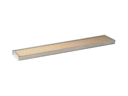 Panclean - APG1003 - Cab Filter