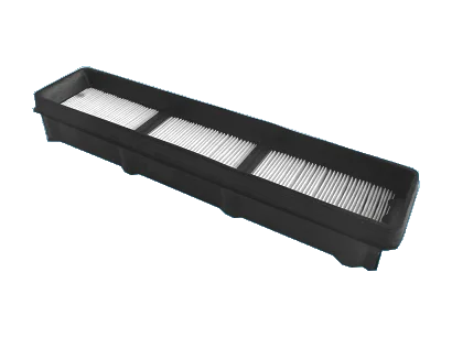 Panclean - APG1014 - Cab Filter