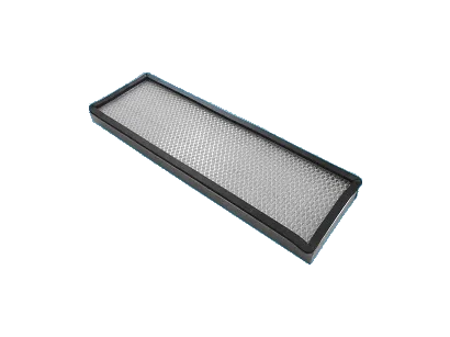 Panclean - APG1026 - Cab Filter