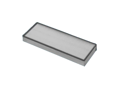 Panclean - APG1039 - Cab Filter