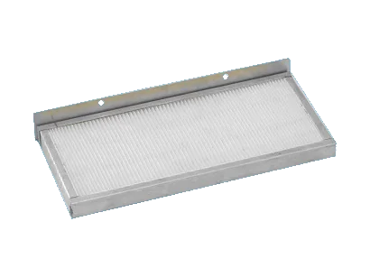 Panclean - APG1049 - Cab Filter