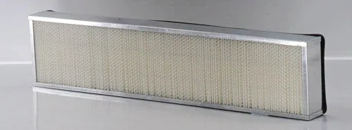 Panclean - APG1050 - Cab Filter