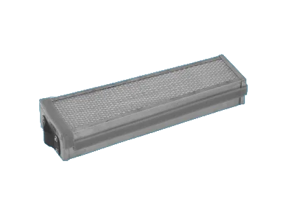 Panclean - APG1057 - Dust Filter