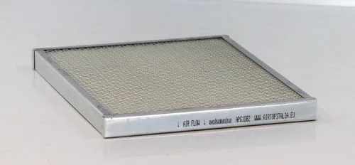 Panclean - APG1082 - Cabin air filter element