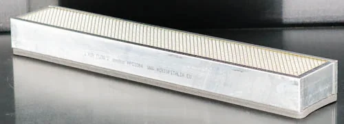 Panclean - APG1084 - Cab Filter
