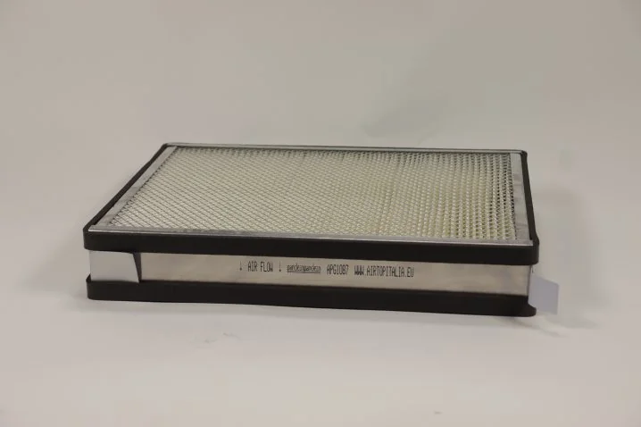 Panclean - APG1087 - Cab Filter