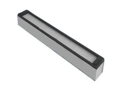 Panclean - APG1114 - Cabin Filter