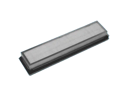 Panclean - APG1122 - Cabin air filter element