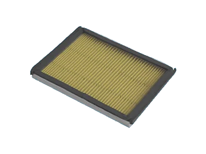 Panclean - APG1123 - Dust Filter