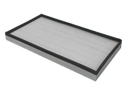 Panclean - APG1134 - Cab Filter