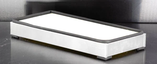 Panclean - APG6221 - Cabin air filter element