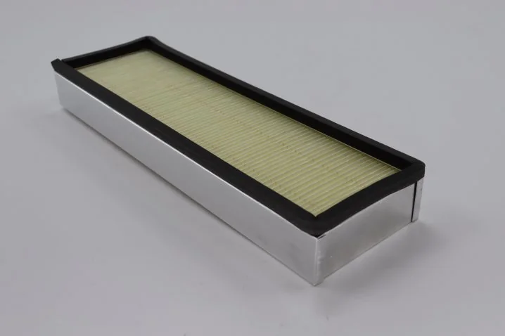 Panclean - APG6275 - Cabin air filter element