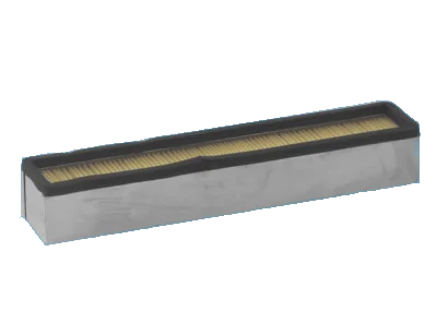 Panclean - APG9682 - Cabin air filter element