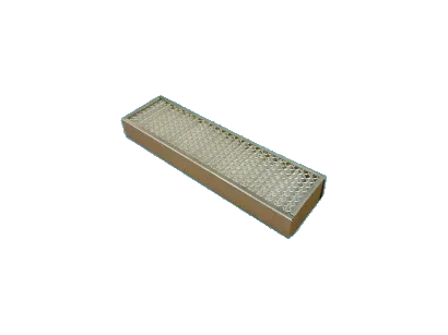 Panclean - AT3255 - Cabin air filter element