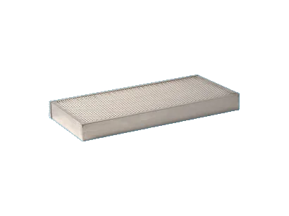 Panclean - AT4851 - Cabin air filter element
