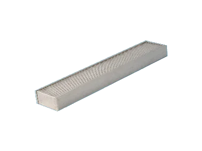 Panclean - AT7116 - Cabin air filter element