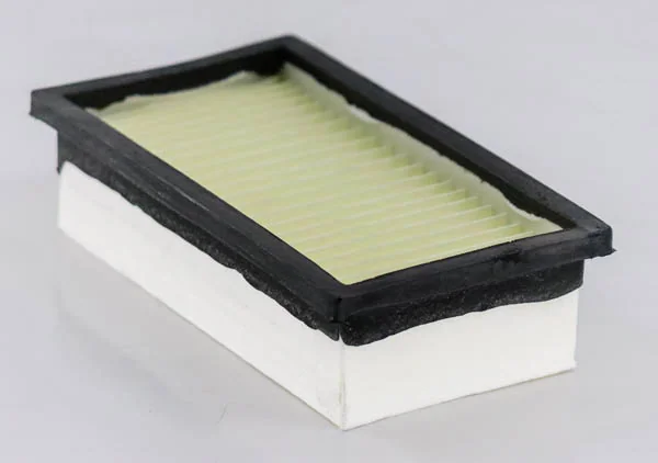 Panclean - ATE1034 - Dust Filter High Efficiency